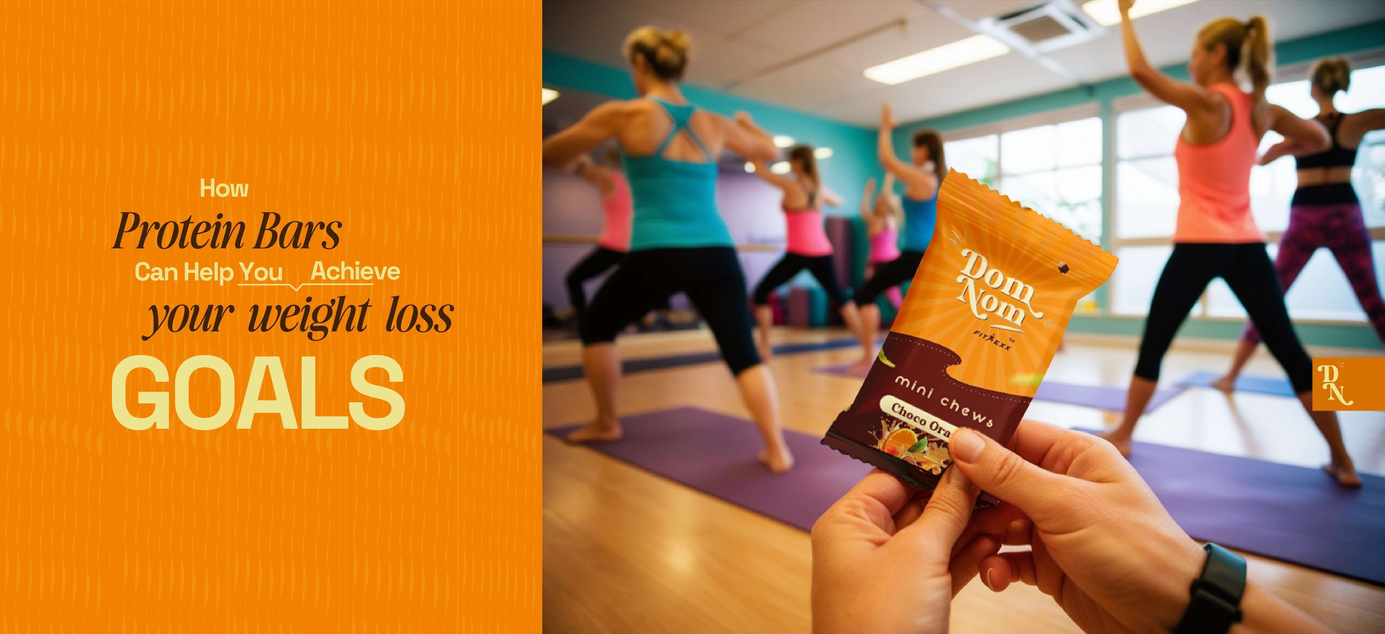 Best Protein Bars for Weight Loss: How They Help Burn Fat & Curb Cravings